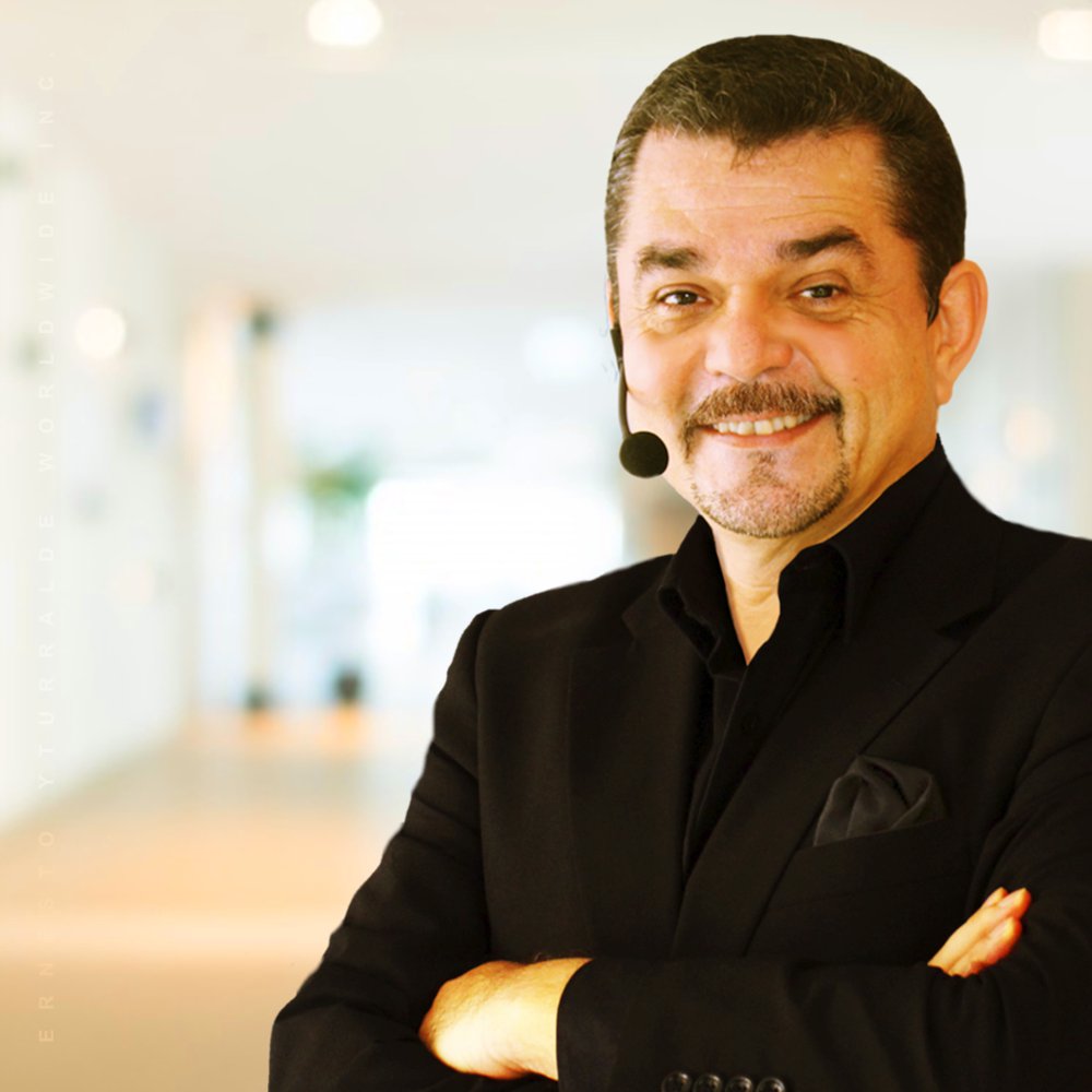 Ernesto Yturralde